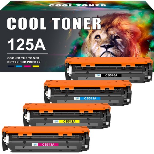 Toner für 125a color - hp,