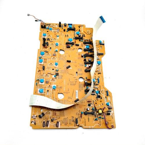High voltage power supply - power,