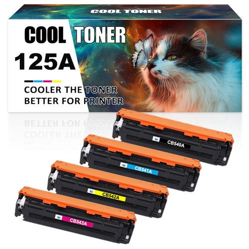 Xxl toner für color - hp,