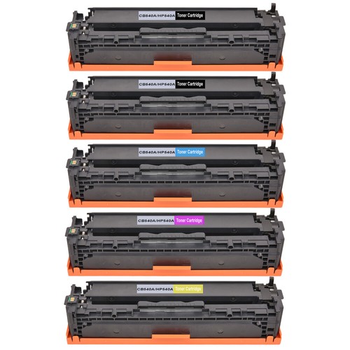 Tonerkartusche für color - für, hp