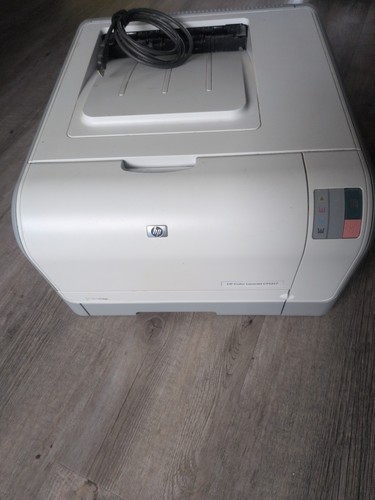 Color laserjet cp1217 - hp,