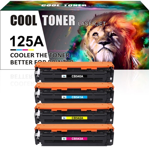 Toner compatible with hp - toner,