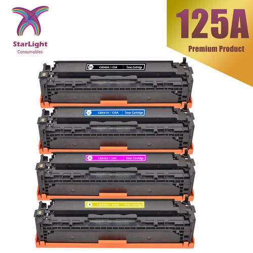125a cb540a toner passend - toner, für