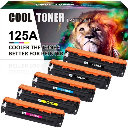 Toner compatible with hp - toner,