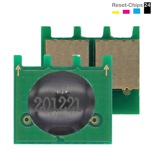 Toner chip passt - toner,