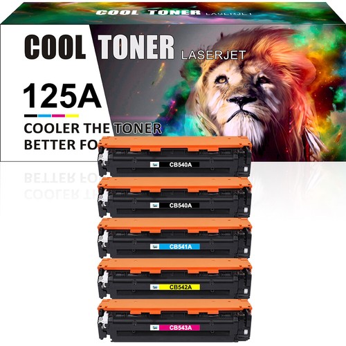 Toner compatible with hp - toner,