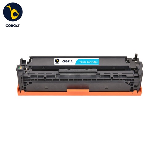 Cyan tonerkartusche 125a - cyan,