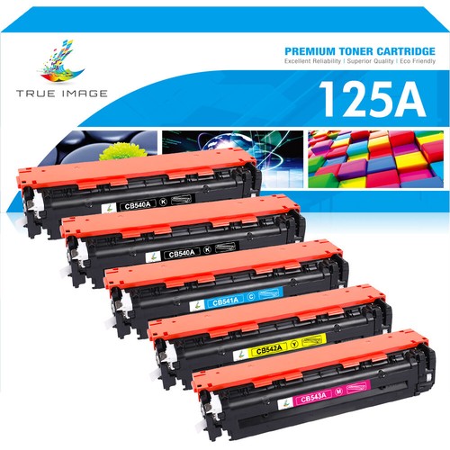 Toner kompatibel mit 125a - toner,