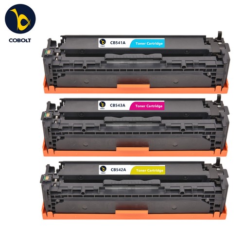 Tonerpatrone 125a passend - 3,