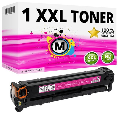 Toner für hp - toner, color