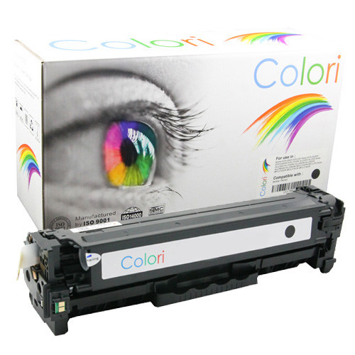 Set toner für color - 4x,