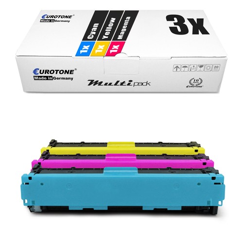 Eurotone eco toner - eco, f�r