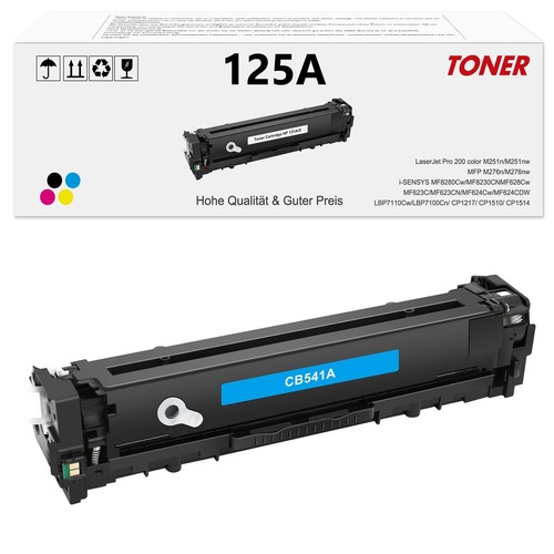 Toner für color laserjet - toner,
