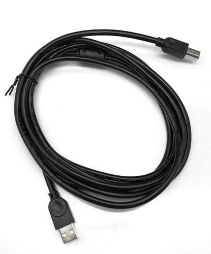 Usb kabel drucker - kabel,
