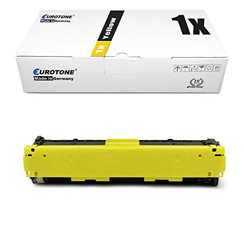 Eurotone tonerkassette - eurotone,