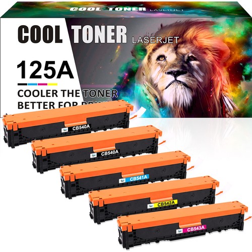 Xxl toner kompatibel - xxl, hp