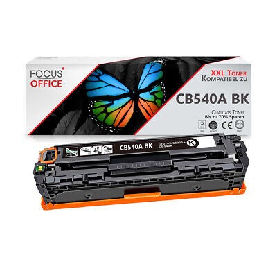 Toner für color laserjet - 1,