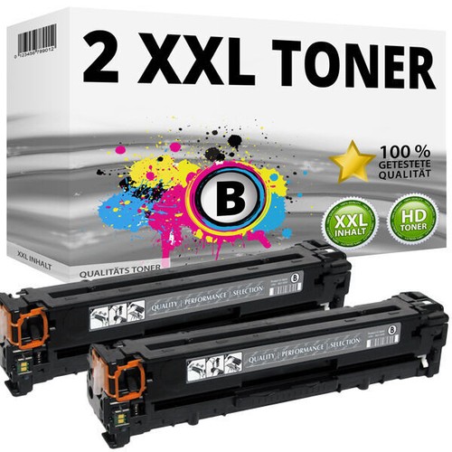 Xxl toner für color - 2x,