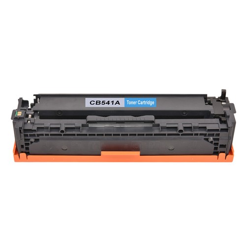 Tonerkartusche cyan für - für, hp