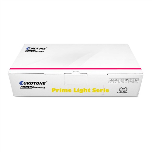 Eurotone prime toner chip - prime, toner/chip
